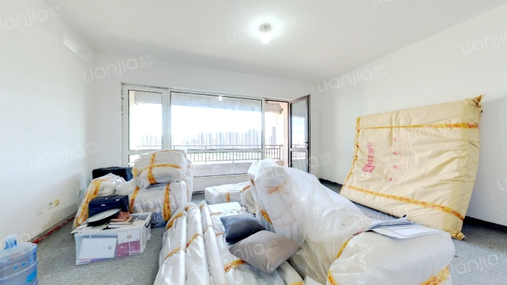 首开琅樾二期二手房实景图