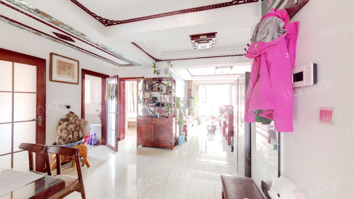 渤海尚都二手房实景图