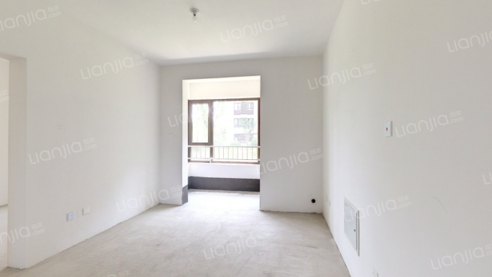 爱情·花园里二手房实景图