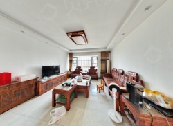 整租·金侨书香庭苑 3室2厅 东南_金侨书香庭苑租房