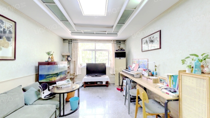 热电四厂宿舍二手房实景图