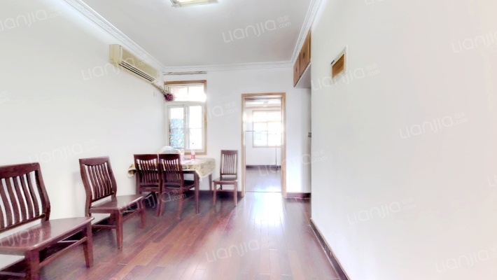 滨江花园西园二手房实景图