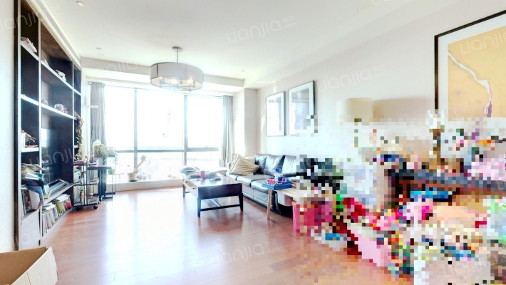 诚品居所二手房实景图