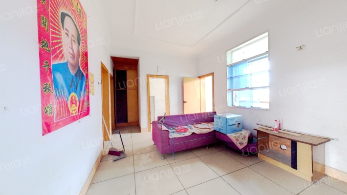 建新西区长寿里二手房实景图