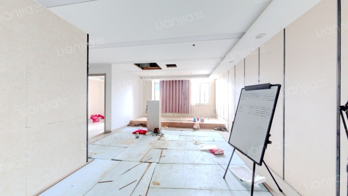 天庆大厦二手房实景图