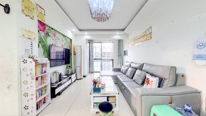 天骄名城一期二手房实景图