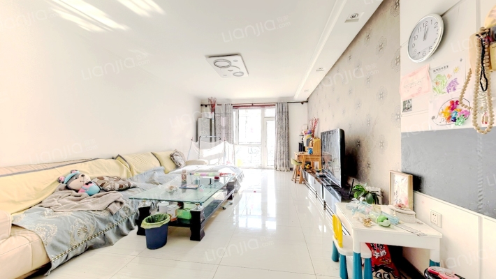 国际城二期二手房实景图