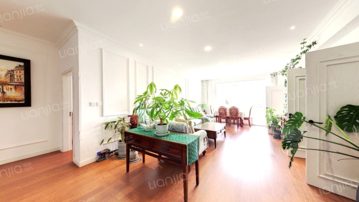 半山嘉苑二手房实景图