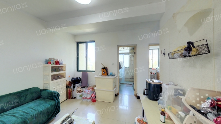 南郊花园(公寓)二手房实景图