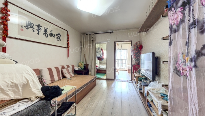 西子铭苑二手房实景图