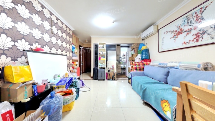 鼎盛园二手房实景图