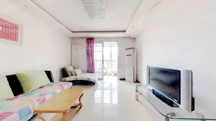 博雅轩二手房实景图