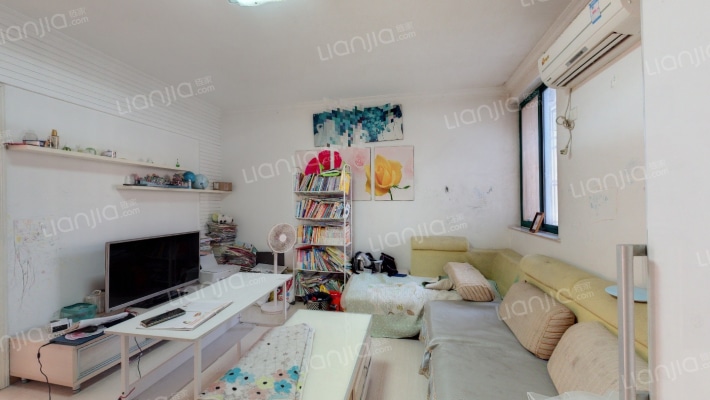 腾泰雅苑二手房实景图