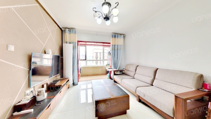 龙湖悠山郡三期二手房实景图