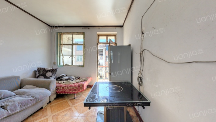 新光厂二手房实景图