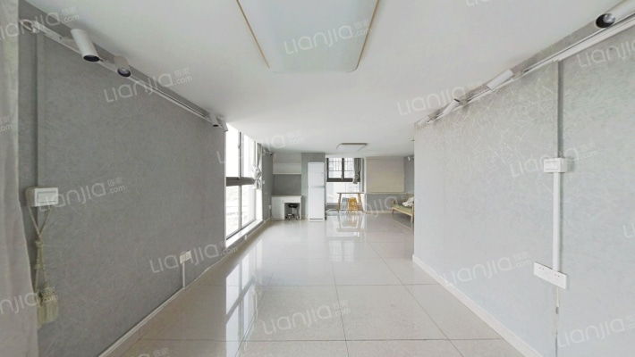 兆丰99阳光新生活广场二手房实景图