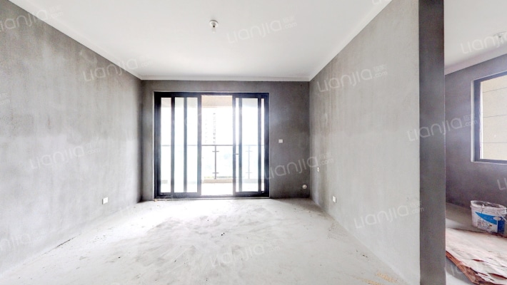 西岸1872二手房实景图