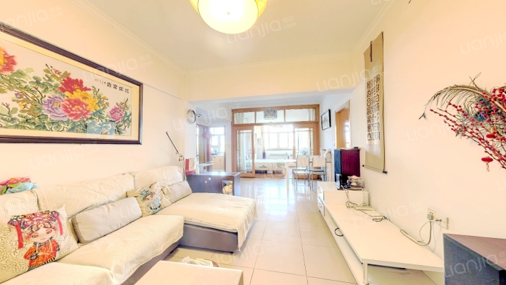 台北苑二手房实景图