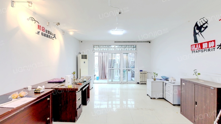 银海星月二手房实景图