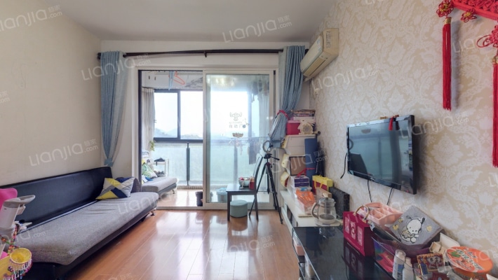 中兴和园二手房实景图