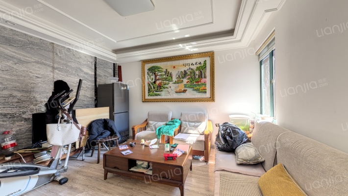 骆兴家园二手房实景图