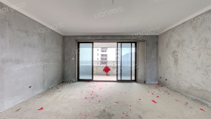 福清嘉福铭著二手房实景图