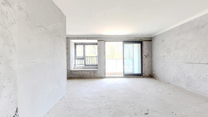 万达西江月二手房实景图