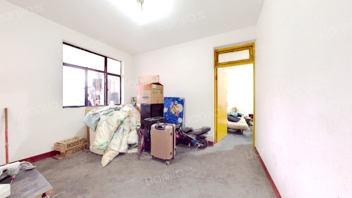 双清南路4号二手房实景图