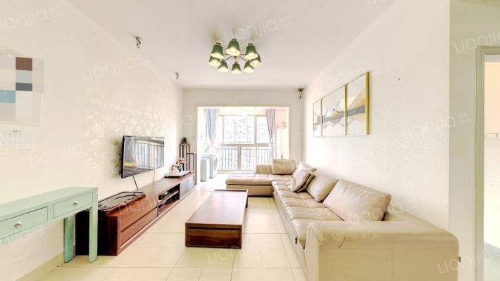 康和花园二手房实景图