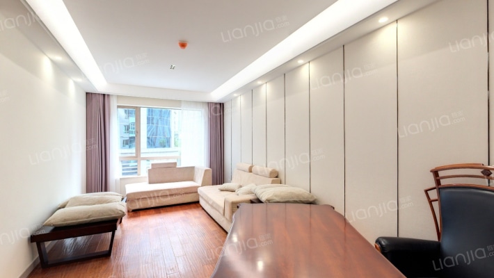 瑞苑公寓二手房实景图