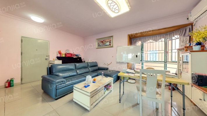 宝珠花园二手房实景图