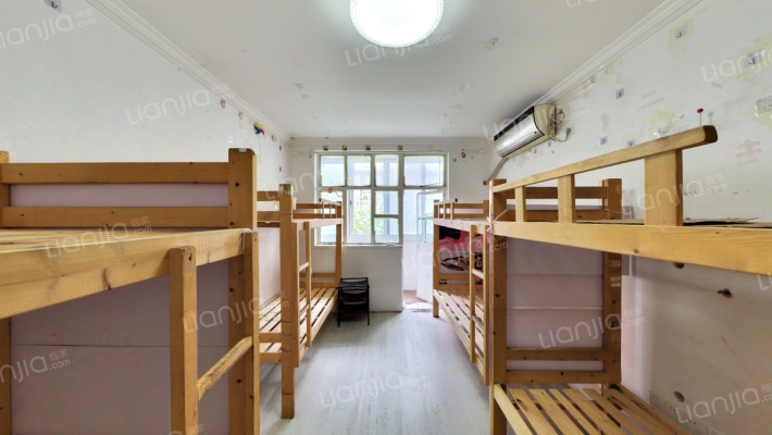 北市场小区二手房实景图