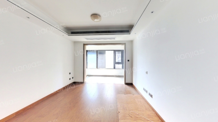 招商雍华府C区二手房实景图