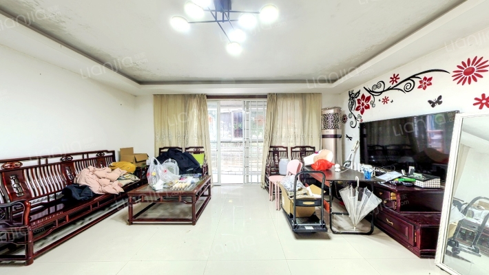 滨江丽景临江园二手房实景图