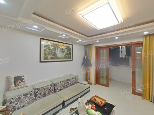 整租·文溪花苑 3室2厅 南