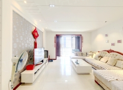 整租·宁远航天家园 3室1厅 南_宁远航天家园租房