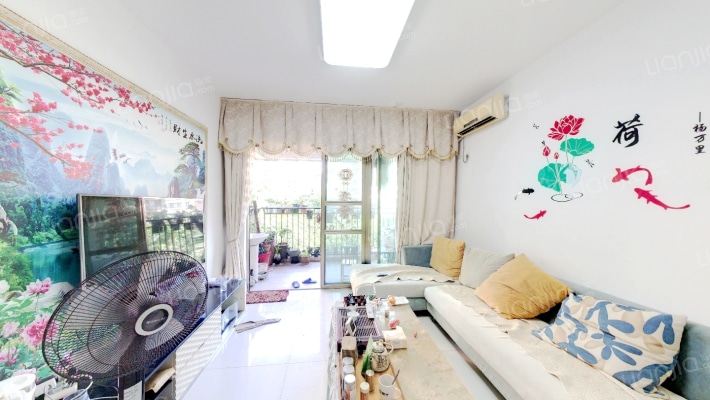 御湖居二手房实景图