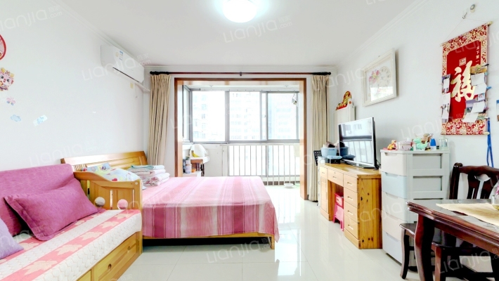 金隅润景阁二手房实景图