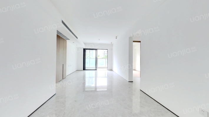 越秀明珠天悦江湾二手房实景图