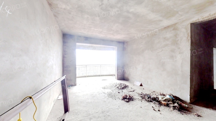 康乐苑住宅小区二手房实景图