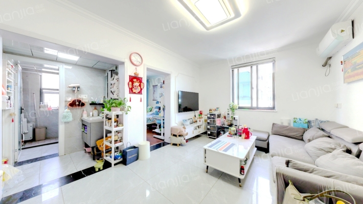 桐馨苑二手房实景图