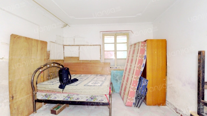 鞍山道(劝业场)二手房实景图