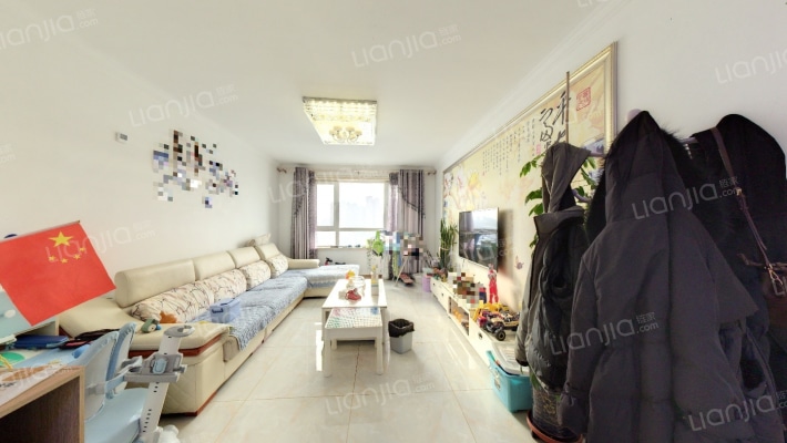 东丰名郡二手房实景图