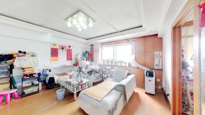 鸣鹤街二手房实景图