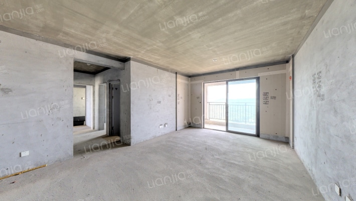 学士翰林苑二手房实景图