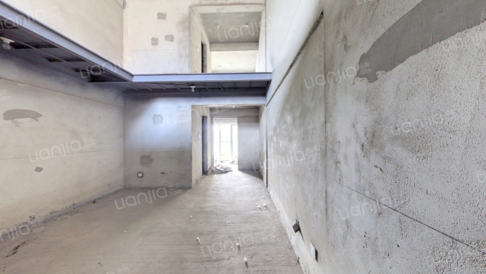 恒泰悦城二手房实景图