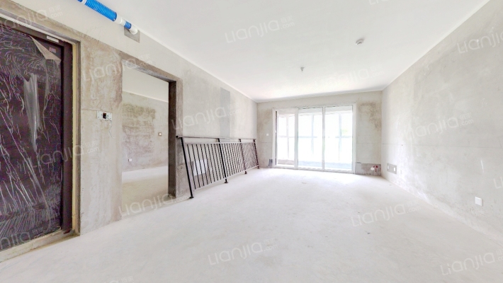 上河城二手房实景图