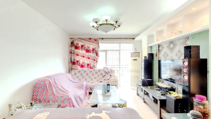 帝雅花园二期二手房实景图