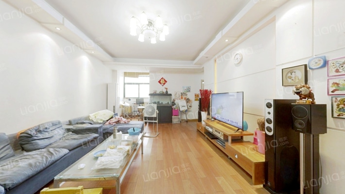 裕顺雅苑二手房实景图