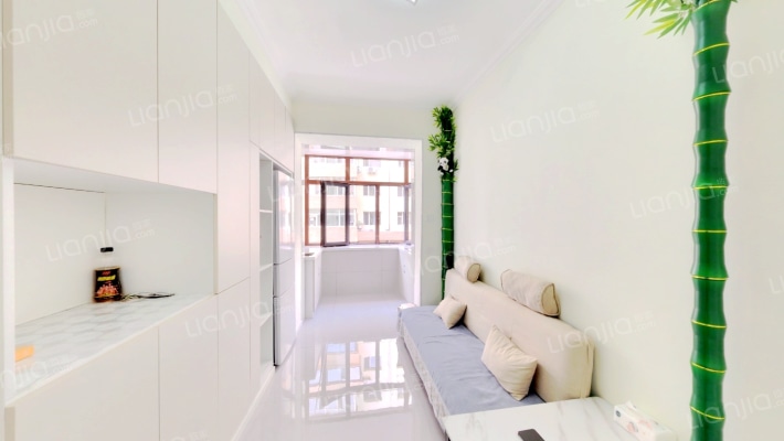 中和街二手房实景图